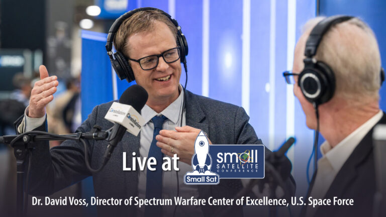 What Does True Resilience Look Like Across the Space Enterprise?