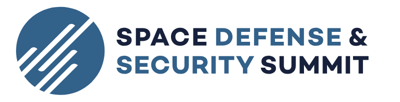 Space Defense & Security Summit 2026 logo