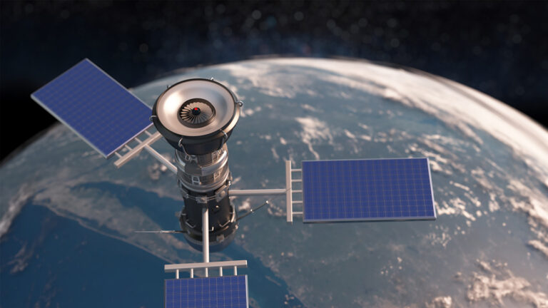 4 Takeaways: How VLEO Changes Spacecraft Behavior and Operations