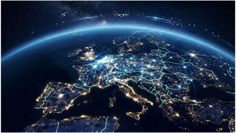 Where Europe Stands on the Path to True Space Power