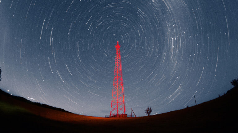 Satellite Becomes Part of the Hybrid Network