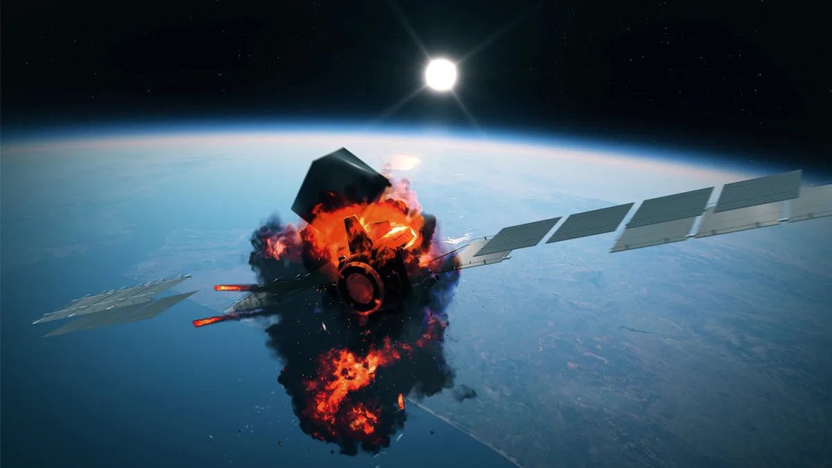 The Unconscionable ‘Day Without Space’