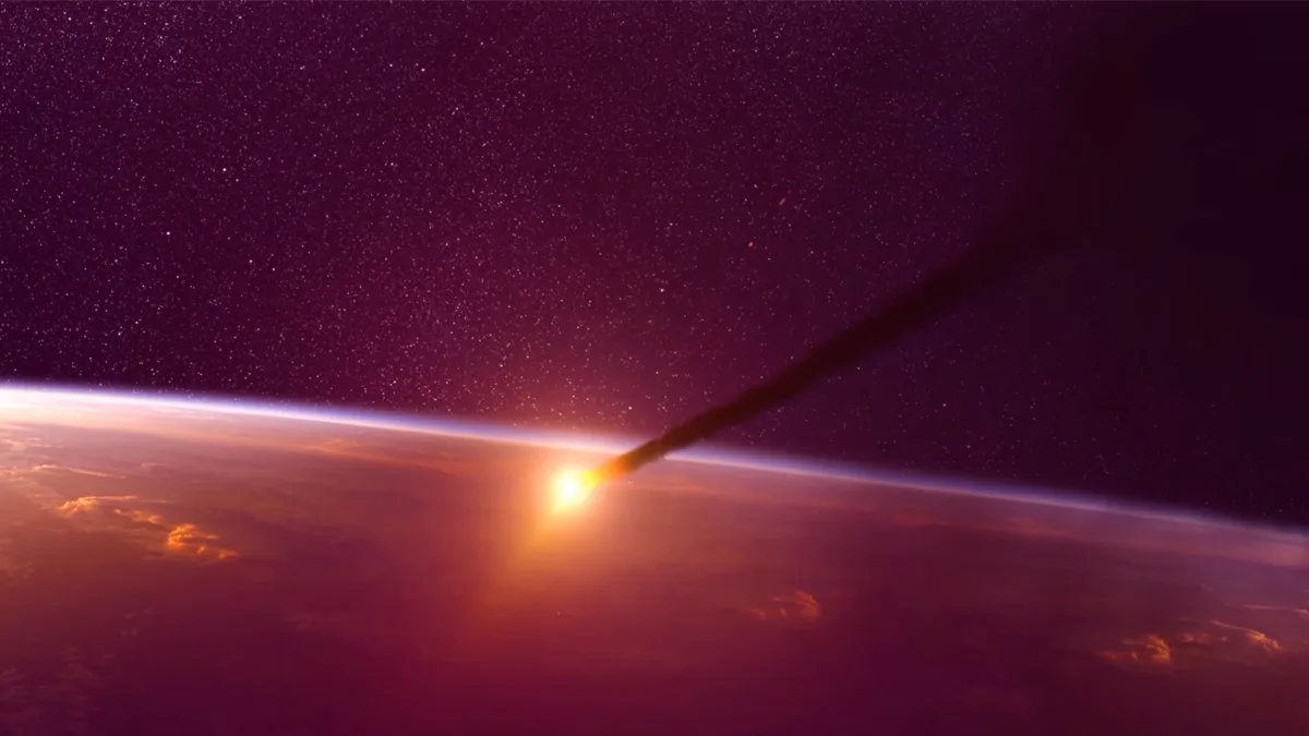 Falling Debris and Near-Miss Collisions: Mitigating Risk in LEO