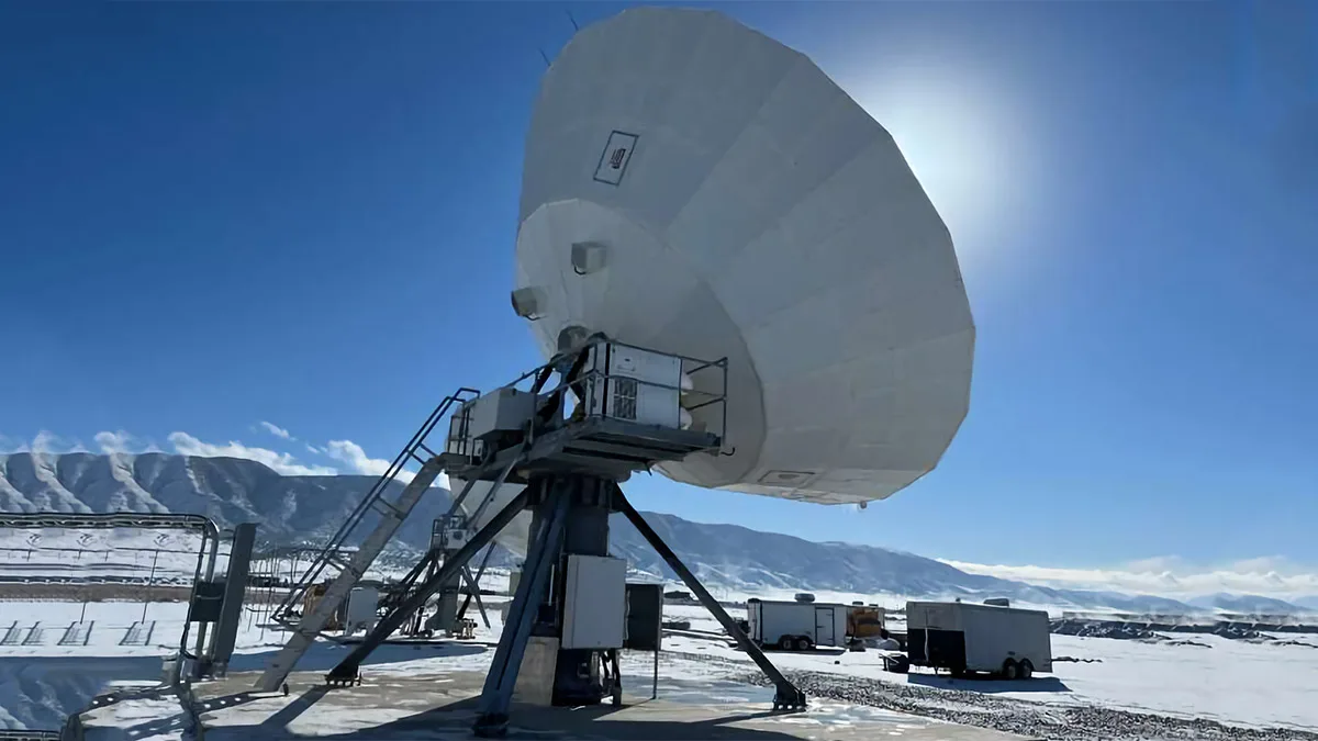 FCC Broadband Speed Plans Could Leave Satellite Behind