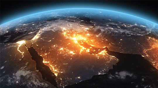 Exploring the MENA Space Sector’s Dynamic Investment Landscape