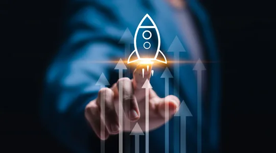 So You Want to Be a Space Startup: Regional Initiatives for Entrepreneurs