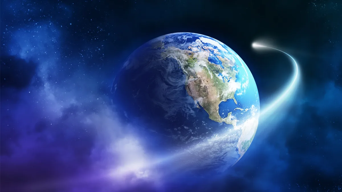 The Space Economy and Orbits of Opportunity for Entrepreneurs