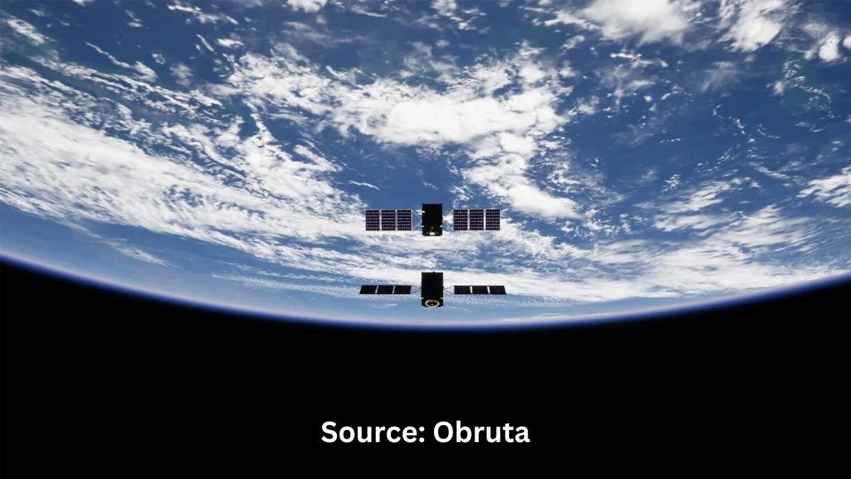 Connectivity, TT&C and the Growing Space Servicing Needs