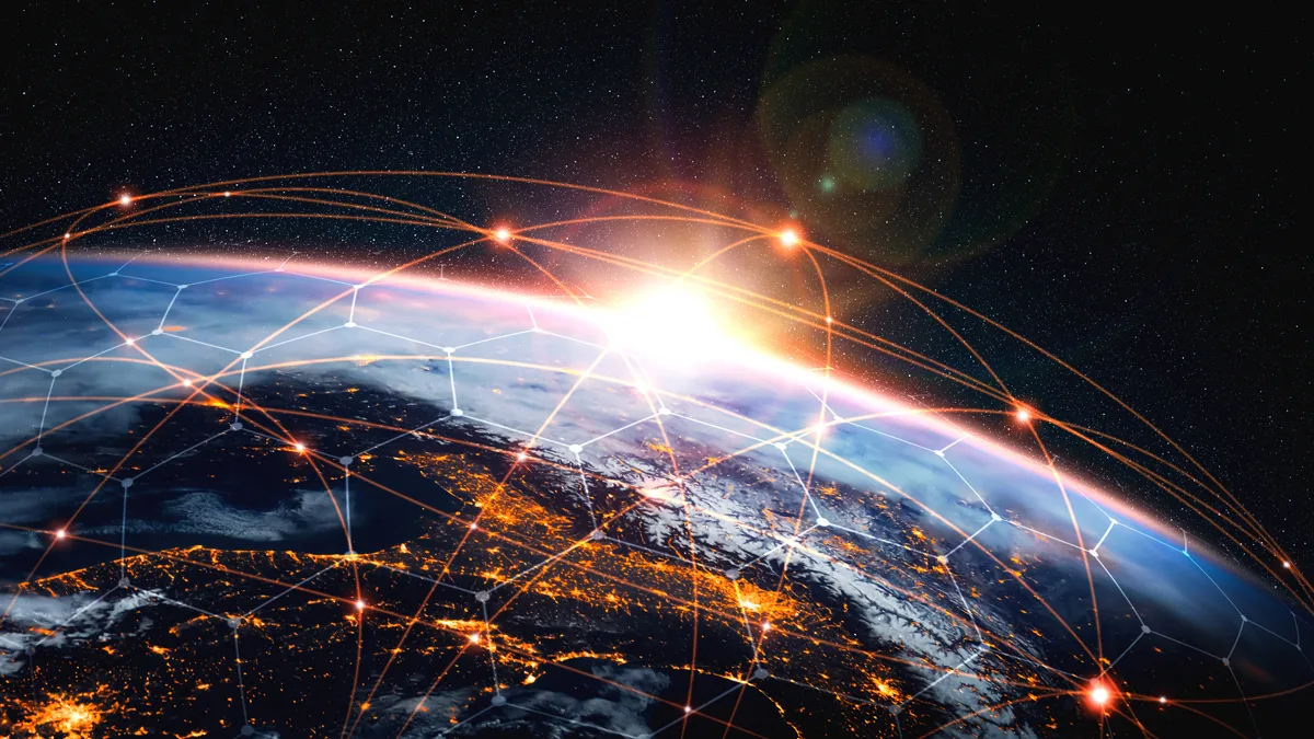 Convergence Between Satellite and Terrestrial Services Providers Gains Momentum