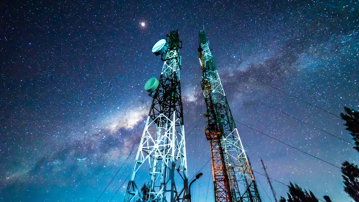 Satellite-Mobile Convergence Is Driving Disruption and Opportunities