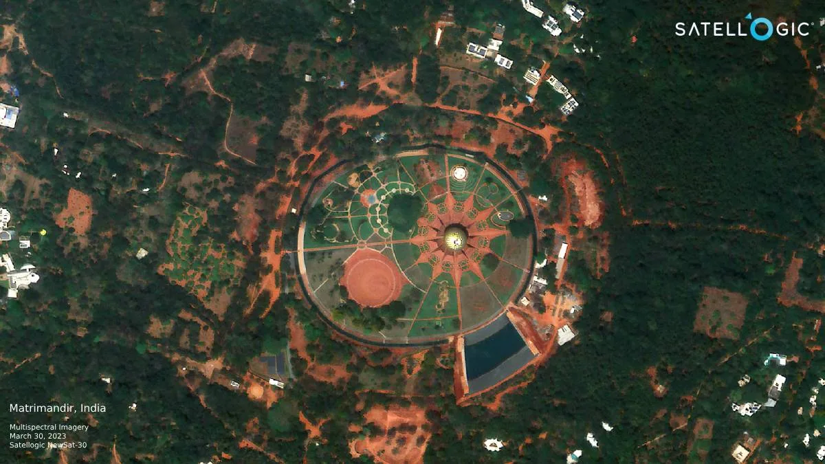 Expanding Earth Observation Opportunities and Data Access