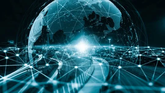 How SD-WAN Is Supporting Satellite’s Digital Transformation