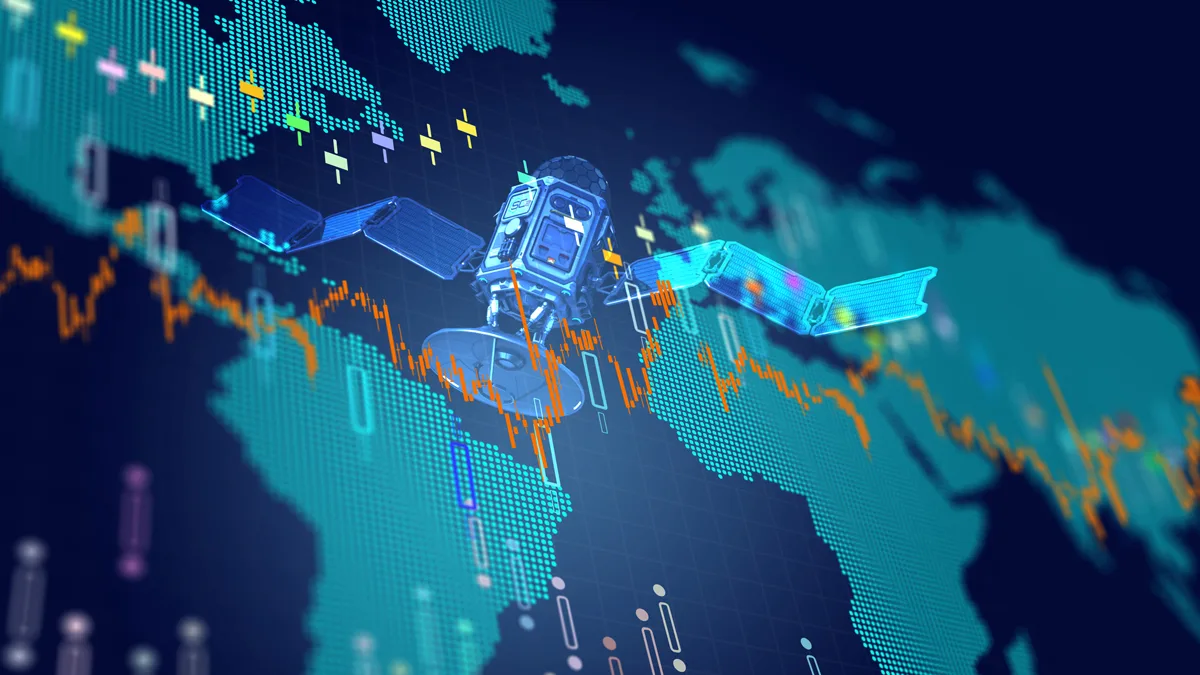 Is the SmallSat Industry Experiencing Consolidation?