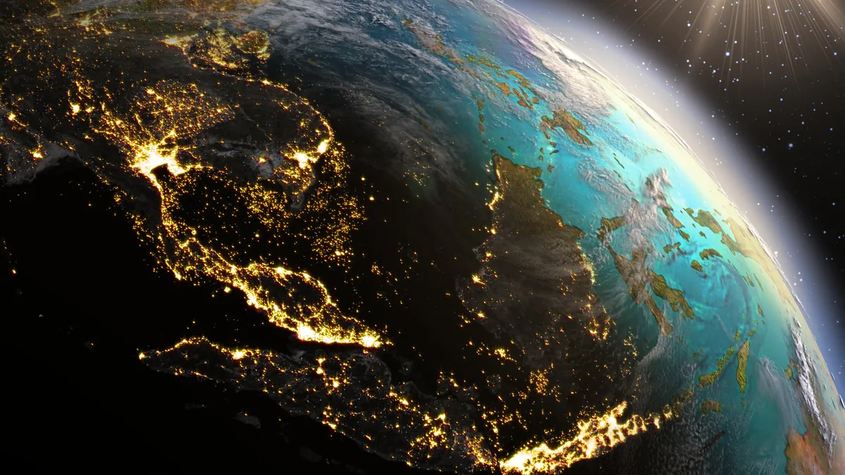 Over the Horizon: 8 Space Executives’ Industry Forecasts
