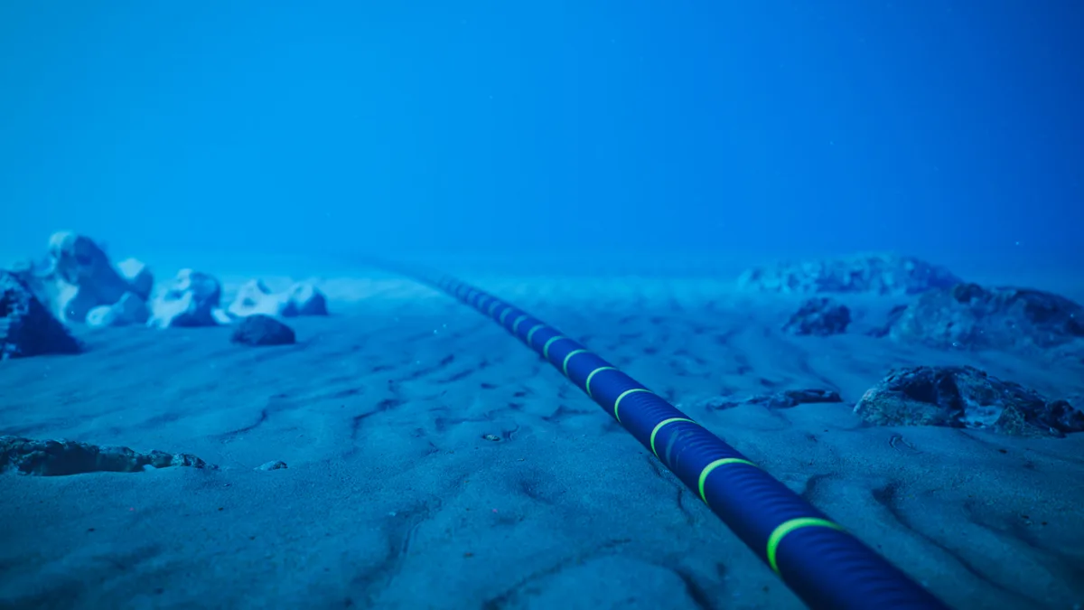 With Subsea Cables Vulnerable, Are the Prospects for Satellite’s Backup Role Improving?