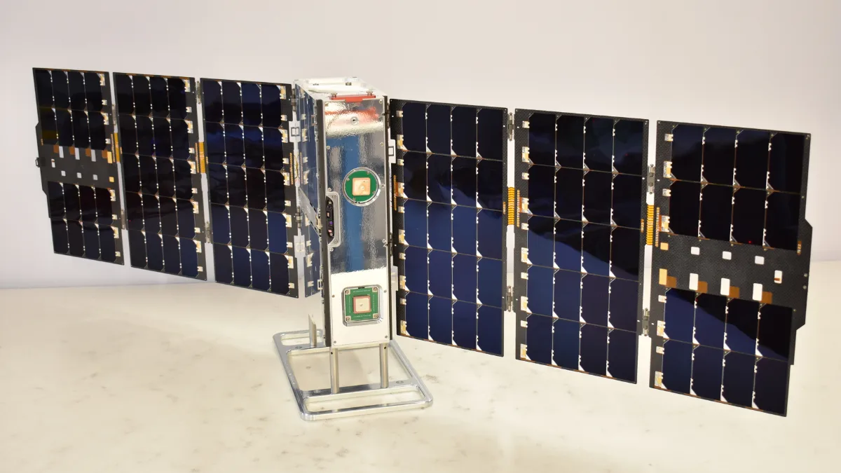 Has VLEO’s Time Arrived? The Tech Advancements Enabling Constellations in VLEO
