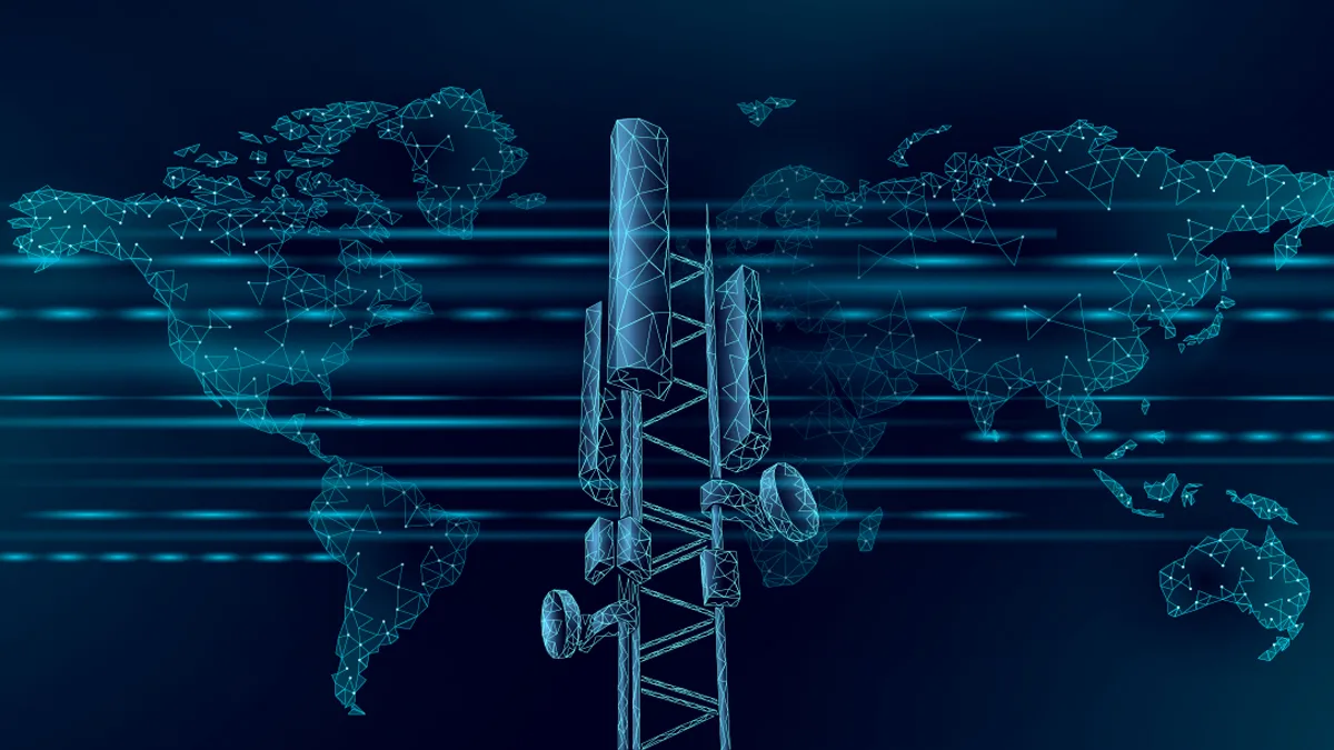 Satellite Is an Increasingly Cost-Effective Means for MNOs To Reach Remote Mobile Customers