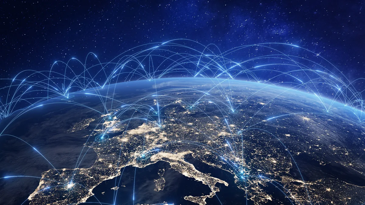 Satellite Operators Need Managed Services to Sustain Revenue Amid Falling Prices
