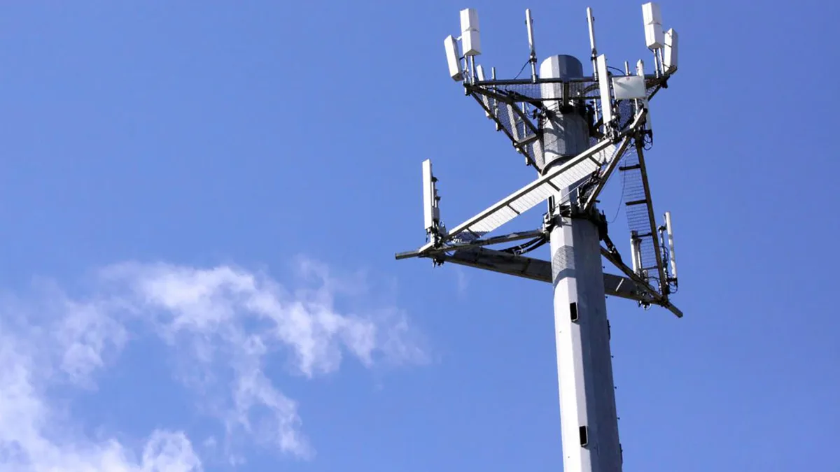 Mobile Operators Should Deploy Open RAN Small Cells From Neutral Hosts To Densify 5G Networks