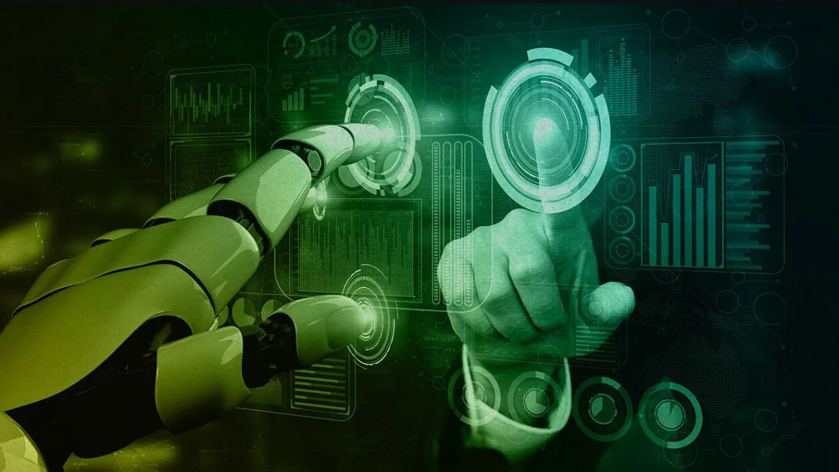 Space Industry Players Must Develop a Clear Strategy To Reap the Benefits of AI