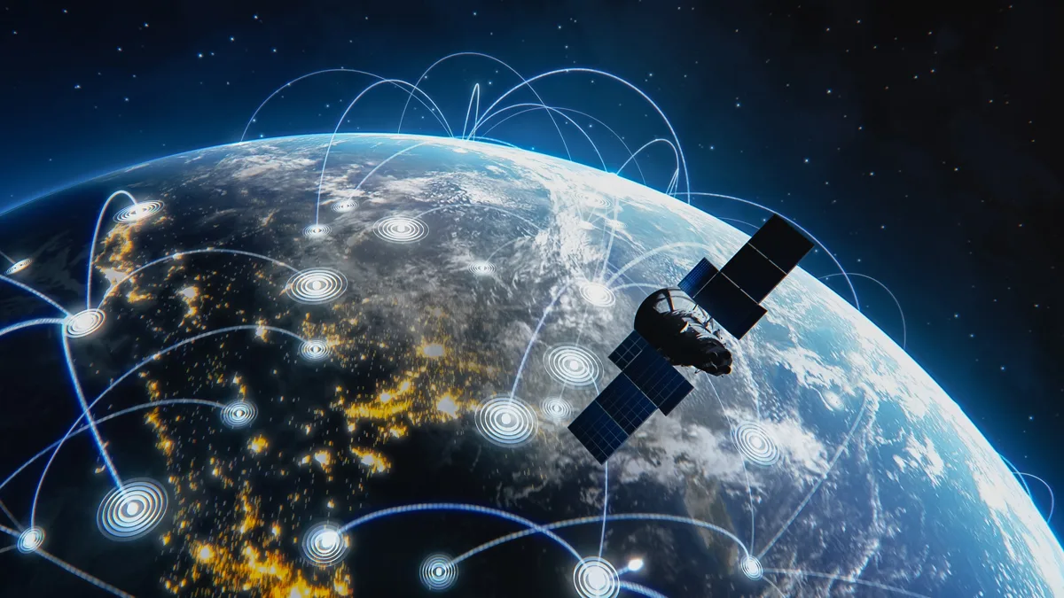 Multi-Orbit Needs Multi-Tech Beyond Antennas