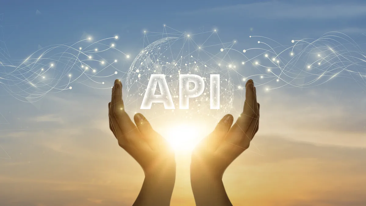 Network APIs and Digital Transformation