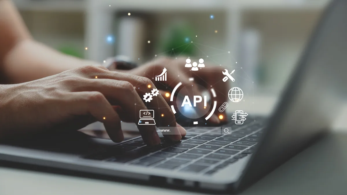 Network APIs Gaining Traction