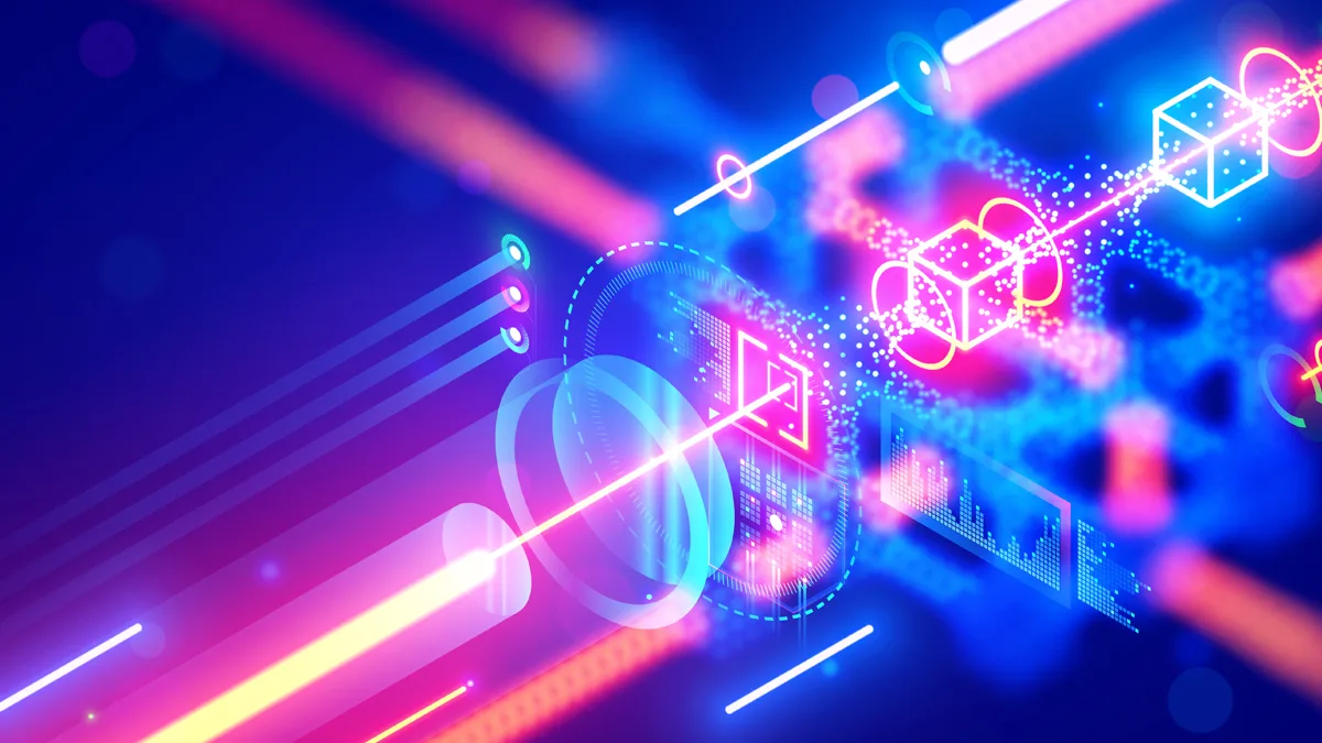 Standards Aren’t Just for IP. The Optics on Optical