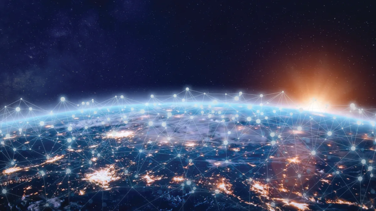 A Digital Path Forward for WGS