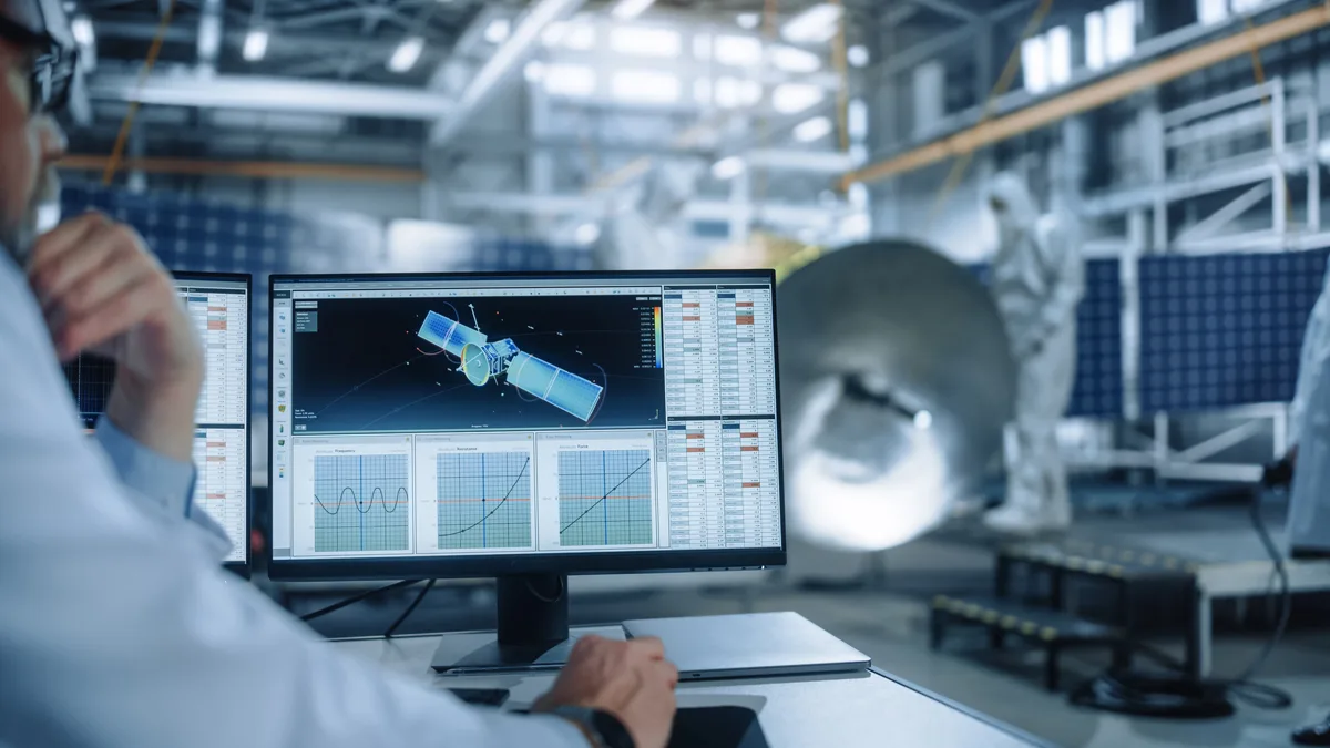 Threat Briefing 24: Andariel Emerges as a Persistent Cyber Threat to Aerospace and Defense Entities