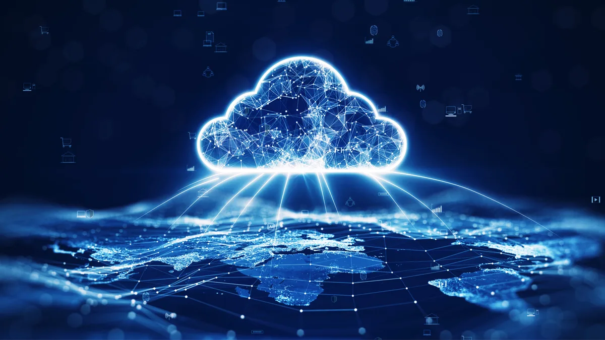 Threat Briefing 19: Implications for the Space Industry As Cyber Threat Actors Transition to Cloud Infrastructure Attacks