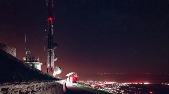 Threat Briefing 17: Surge in Telecommunications Cyberattacks Pose Implications for the Global Space Industry
