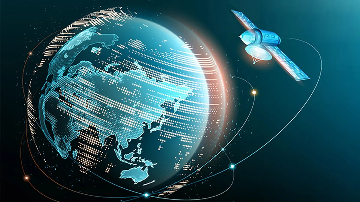 ‘As-a-Service’ Business Models Will Unlock Significant Satellite Backhaul Opportunities