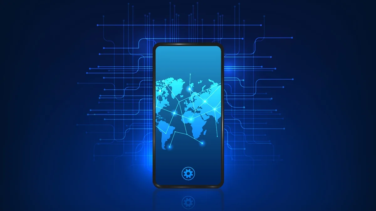 Satellite D2D Technology Needs to Evolve through 4 Phases