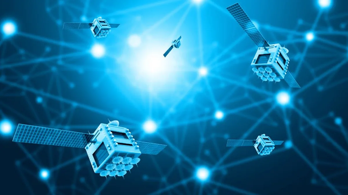 How the Satellite Industry Can Adapt to Starlink’s Aggressive Price Points