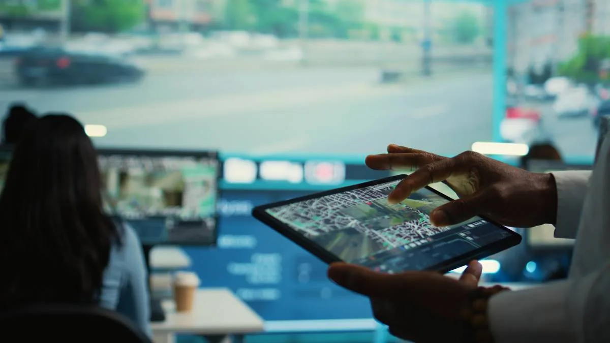 Airbus Defence Exec: The Race to Real-Time Satellite Management