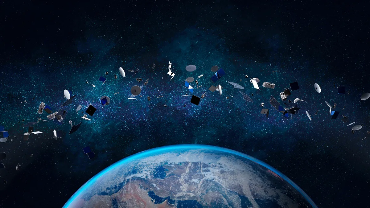 COMSPOC CEO: Catching Faulty Data and Solving for Space Awareness