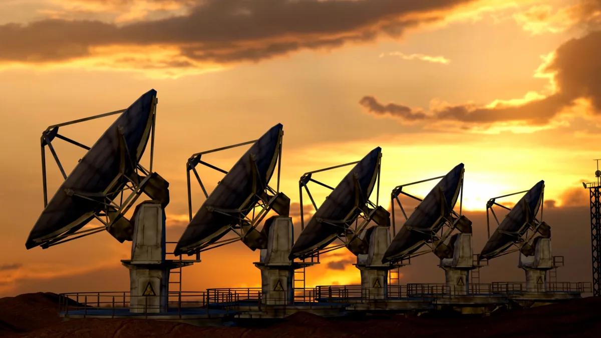 GSaaS Exec: Staying Competitive, Working with Satellite Operators and SpaceX’s Starshield