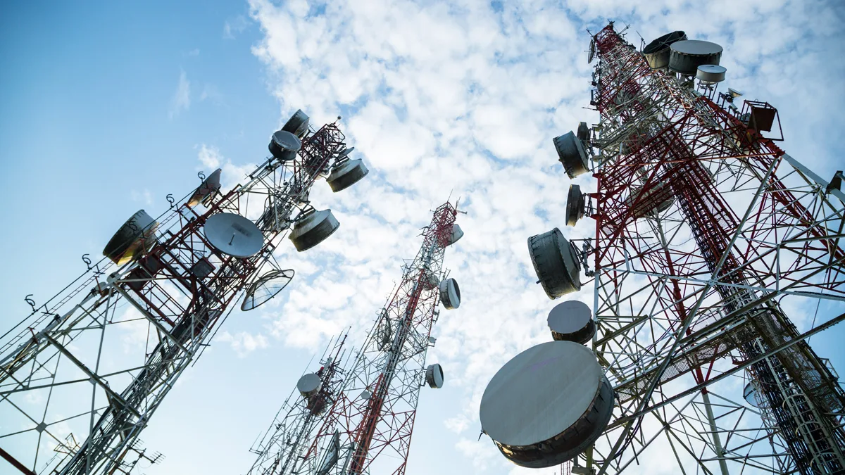 MEF Exec: Integrating Satellite into the Telco Supply Chain
