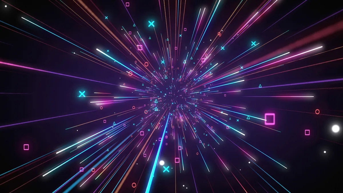 Laser: Controlling the Shape of Light, High Security Comms and More