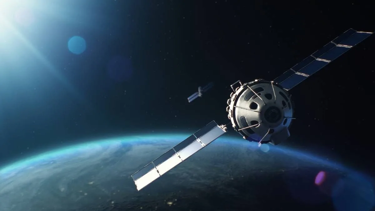 Redwire CTO: Spotting AI Hallucinations and Training Algorithms for Orbit
