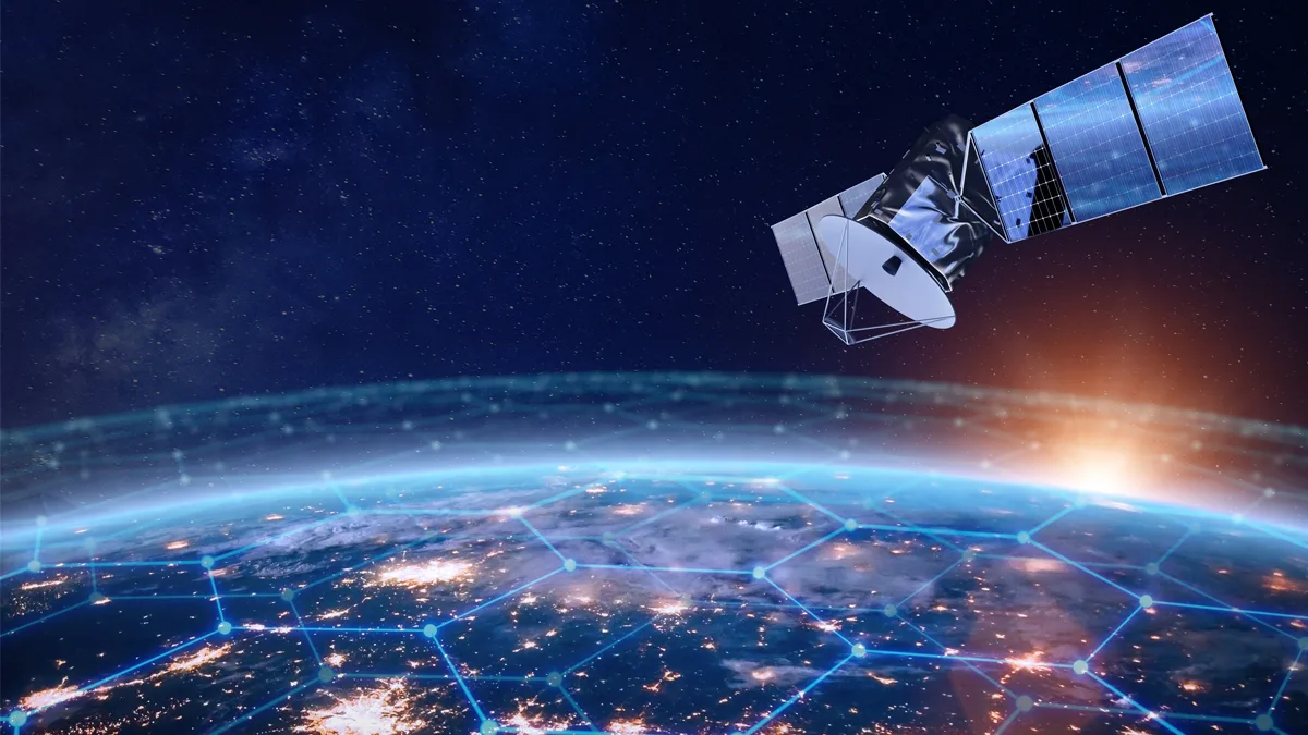 ReOrbit CEO Expects All Satellites to be Software-Defined in 10-15 Years