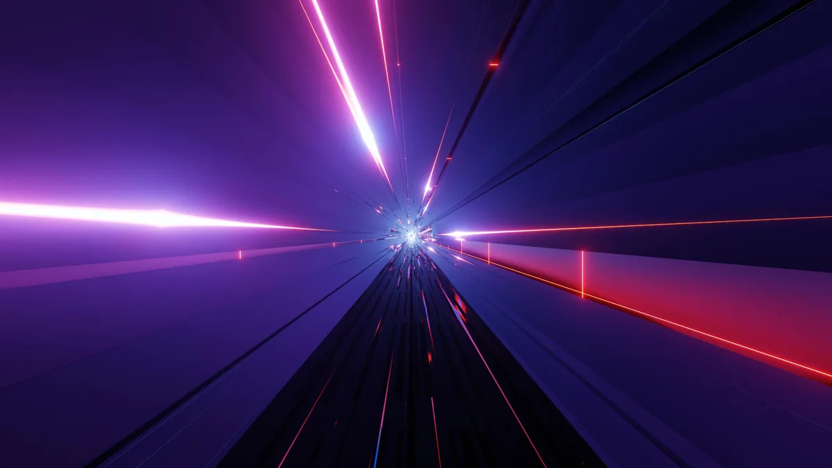 Rivada CEO: Space Mesh Network Means Speed, Security and Telco Integration