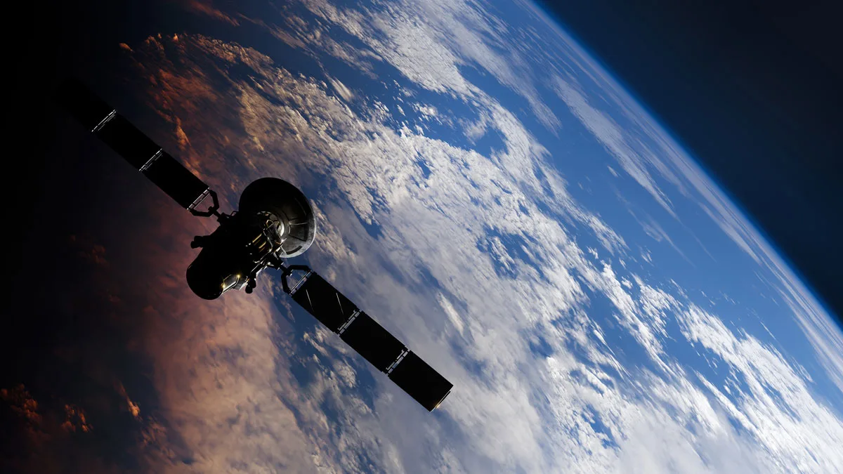 GSaaS Exec: SmallSat Launches and Defense Infrastructure