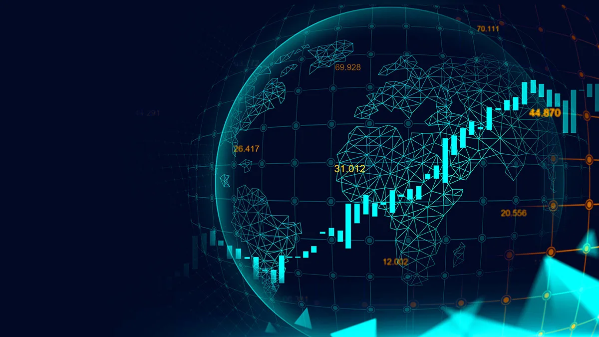 Space Foundation Exec: Nontraditional Engagement Helps Fuel a $772B Space Economy
