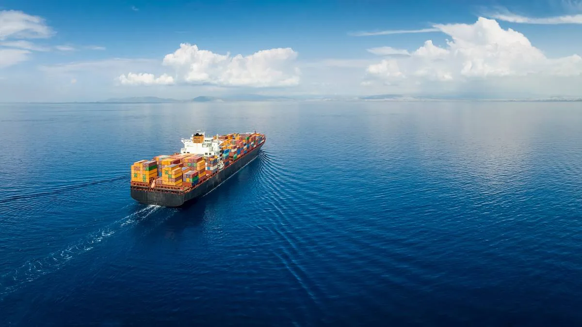 Novaspace CEO: Starlink Dominates in the Evolving Maritime Market