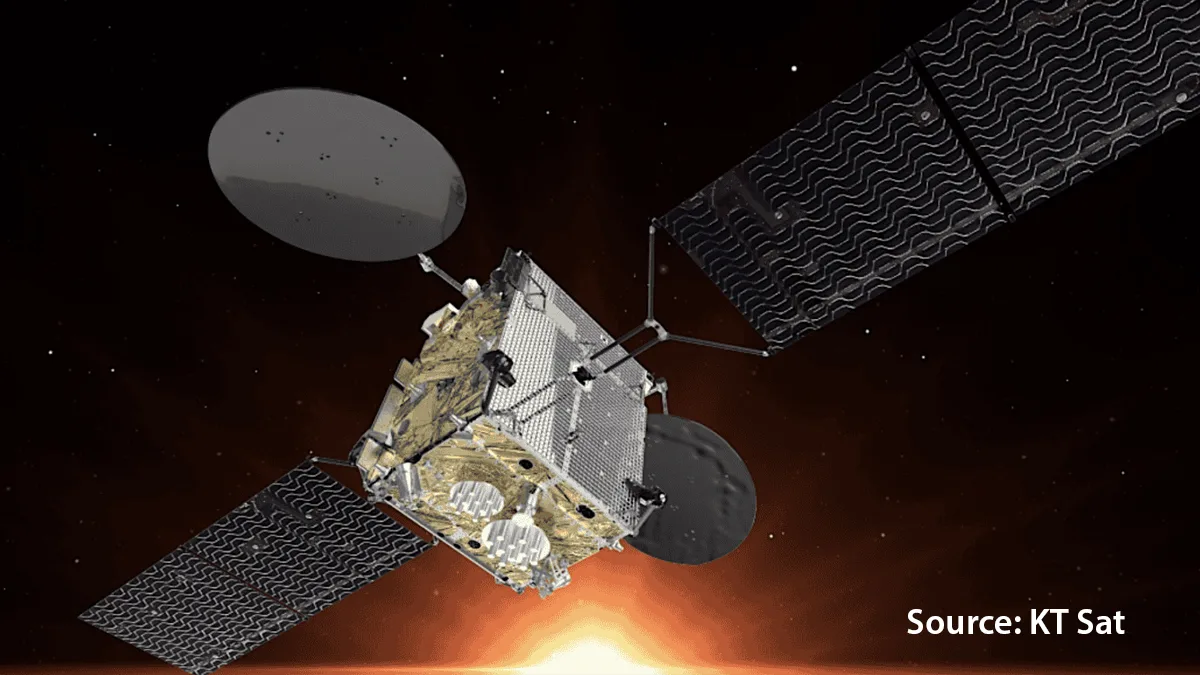 GEO Satellite Operators ABS, Avanti, Hispasat, KT Sat, Ovzon: We’ll Adapt, Not Collapse, in the Face of LEO Advances