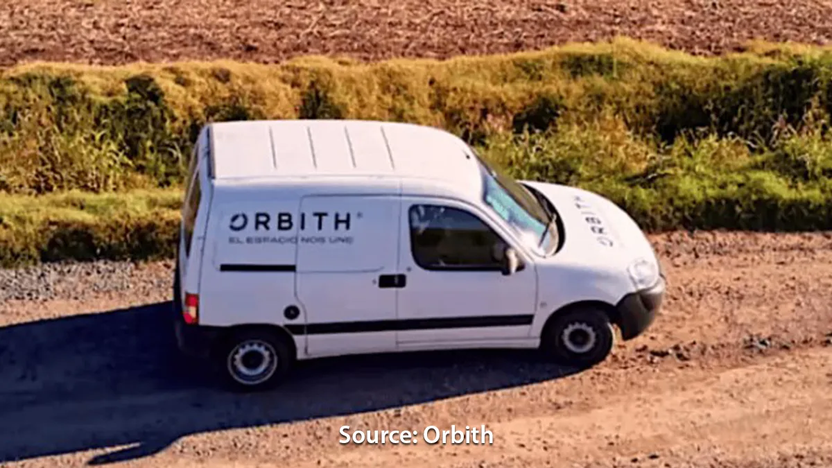 Argentina’s Orbith Takes on Starlink, Hughes & Viasat Without Subsidies