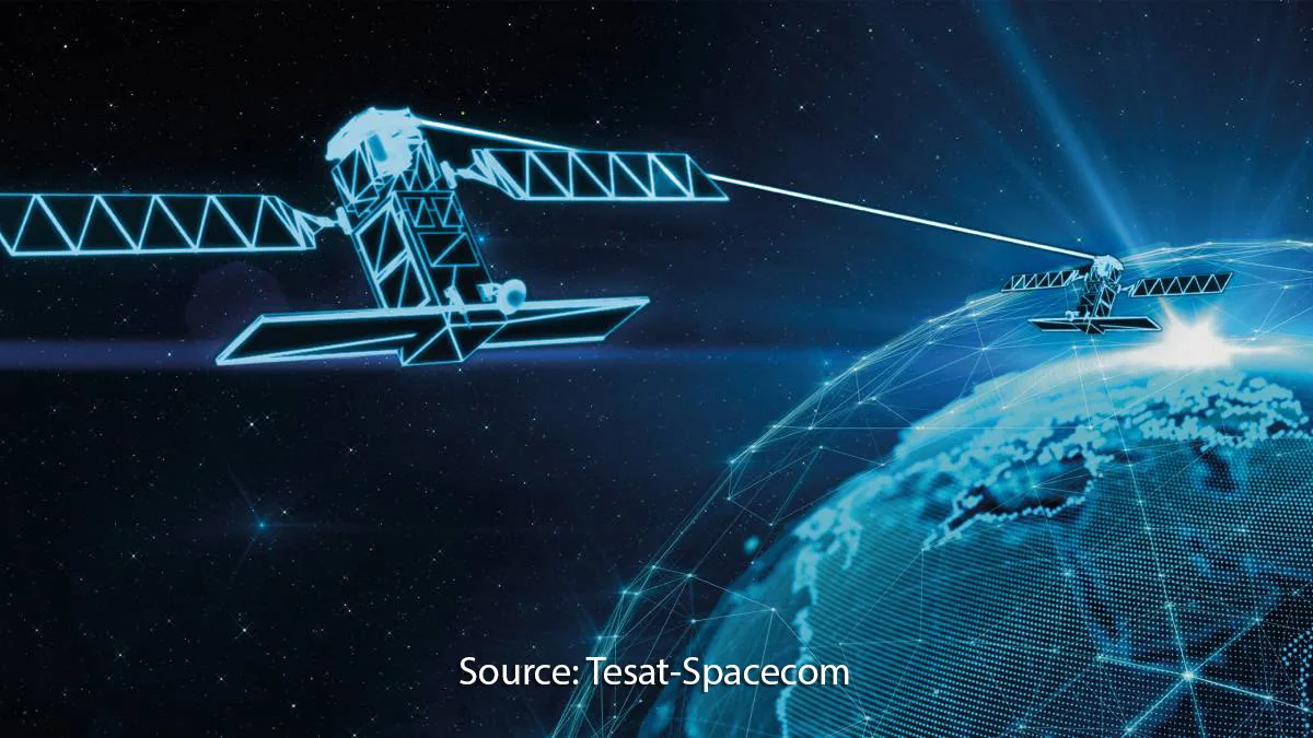 Starlink Lasercom Terminals Untested for SDA Interoperability: Will That Hurt Sales?