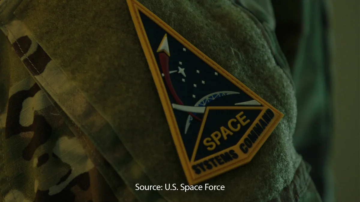 CASR Pilot: Space Force Confronts Core Questions of Integration and Industry Incentives